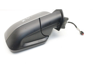 Zpětné zrcátko Land Rover Range Rover Sport L320 2010 10PIN