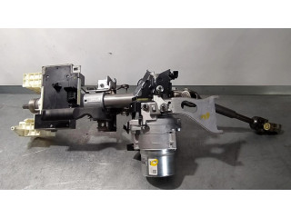 Руль Mazda 3 2019- года J001010923, 741303073