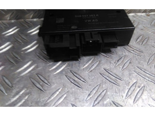 Блок управления крюка для прицепа 5H0907383, 5H0907383   Volkswagen ID.3