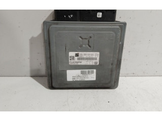 Řídící jednotka 03L906023QG, 5WP42962AA Seat Toledo IV (NH) 2013