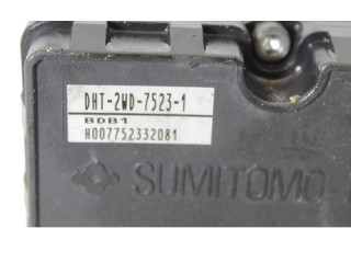 Блок АБС 44050B2010 Daihatsu Trevis 2008-2010 года