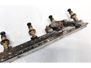 Топливная рампа 9186836, 9186836 Volvo S80