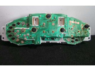 Панель приборов Hyundai Coupe