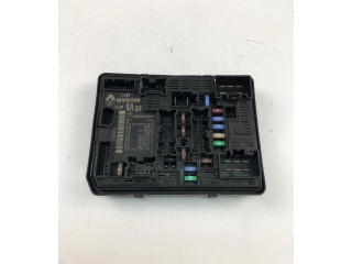 Pojistková skříňka 284B78285R Renault Captur 2015