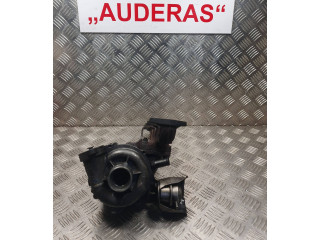  Турбина Citroen C4 I  GT1544V, 9663199280         