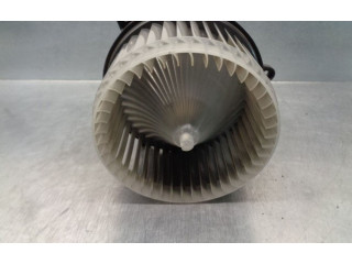 Вентилятор печки 13263279, 5242673401 Opel Meriva B