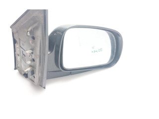 Зеркало электрическое SsangYong Actyon sports I 2005 - 2012 года