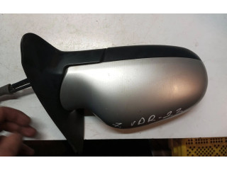 Зеркало электрическое        Volvo V70  2008 - 2013 года   