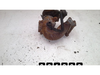 Turbodmychadlo Турбина 2200 VV12AL0015 A66109602 Chrysler PT Cruiser