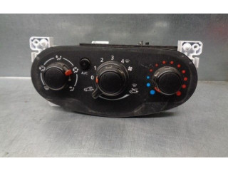 Модуль блока управления кондиционером 5P3743000   Dacia Dokker