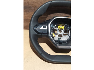 Руль Peugeot 2008 II 2019 - года 98546457ZD, 661220700A