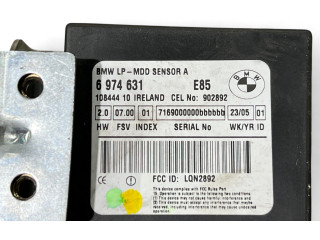 Блок управления впрыскивания