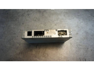 Турбина Antenos valdymo blokas Volvo S60 31346184 для двигателя D5244T15