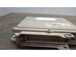 Řídící jednotka 9631528780, CENTRALITAMOTORUCE Peugeot 106