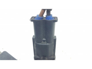 Вентилятор радиатора MS2680008153, 351320078C Peugeot 208 1.2