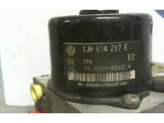 Блок АБС 8N0698517   Skoda  Octavia Mk1 (1U)  1996 - 2004 года