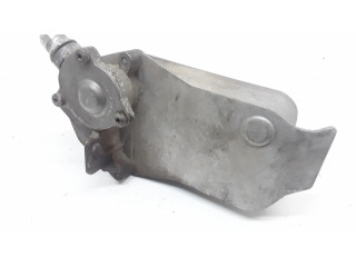 Масляный радиатор коробки передач