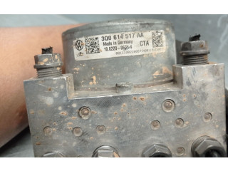 Jednotka ABS 3Q0614517AA, 3Q0614517AA Audi A3 S3 8V 2016