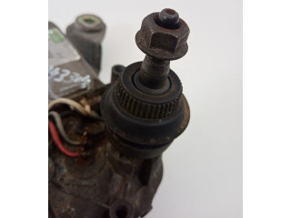 Моторчик заднего дворника 53005302, VALEO    Peugeot 306