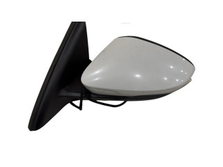 Зеркало электрическое Skoda Octavia Mk3 (5E) 2013 - 2019 года