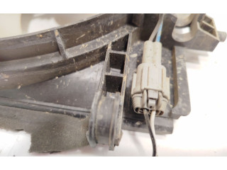 Вентилятор радиатора 45122SG000, B1400004 Subaru Forester SJ