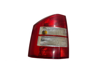 Задний фонарь левый  21276    Jeep Compass   