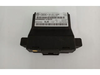 Модуль управления gateway Skoda Octavia Mk2 (1Z) 2004 - 2013 года 1K0907530K