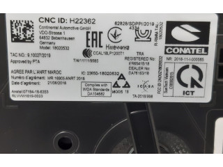 Přístrojová deska Volkswagen Transporter - Caravelle T6 2024 7LA920741A, 7LA920741A