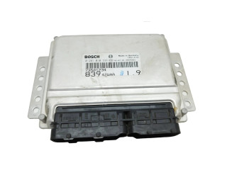 Řídící jednotka 73501234, 0281010338 Lancia Lybra 2001