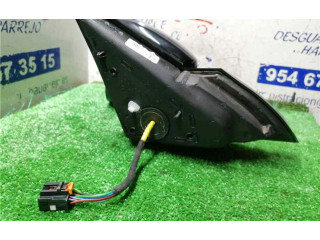 Зеркало (механическое)       Peugeot 2008 II  2019 -  года   