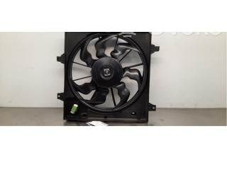 Комплект вентиляторов 25380K7000 Hyundai i10