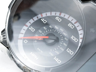 Комплект блоков управления 9664487580, 8100A486   Citroen C-Crosser