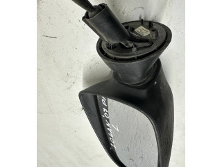 Зеркало электрическое Dacia Logan I 2004 - 2012 года