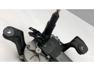 Моторчик заднего дворника 13256917 Opel Astra J