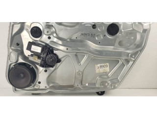 Электрический механизм для подъема окна без двигателя 1C1959802, 4PUERTAS    Volkswagen PASSAT B5.5