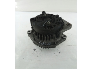 Генератор 13580078   Opel Antara      