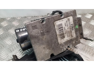 Блок АБС 13509102, 13664002 Saab 9-3 Ver2 2003-2007 года