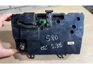 Блок управления климат-контролем 9494251, 16821285   Volvo S80