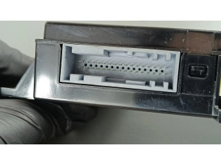 Блок управления 68570137AE   Jeep Grand Cherokee WL