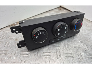 Блок управления климат-контролем 96820197   Chevrolet Captiva