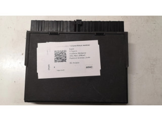 Блок комфорта 4X4315K600ED, 5WK45055D   Jaguar X-Type   