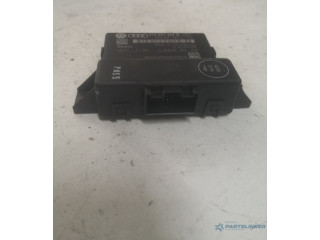 Зеркало электрическое Audi A4 S4 B8 8K 2008 - 2015 года