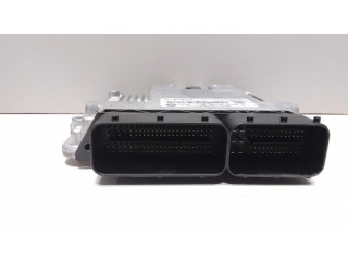 Řídící jednotka 8573258, 0281019679 BMW 1 F20 F21 2012