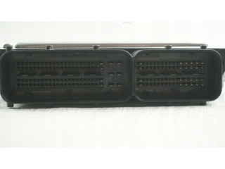 Блок управления двигателя 03L906018CK   Skoda Superb B6 (3T)