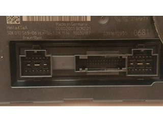 Комфортный модуль