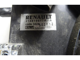 Вентилятор печки    214816436R, 214816436R   Dacia Lodgy