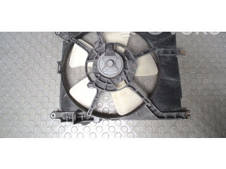 Электрический вентилятор радиаторов 2635005480, NICHTZUTREFFEND Daihatsu Sirion