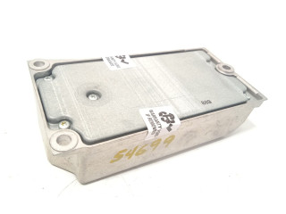 Блок подушек безопасности 30737501, P30737501   Volvo XC90