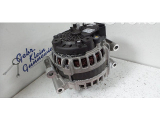 Генератор 06J903023G, 06J903023A   Audi TT TTS RS Mk3 8S      