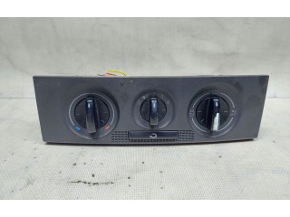 Блок управления климат-контролем 6Y0819045B Skoda Fabia Mk1 (6Y)